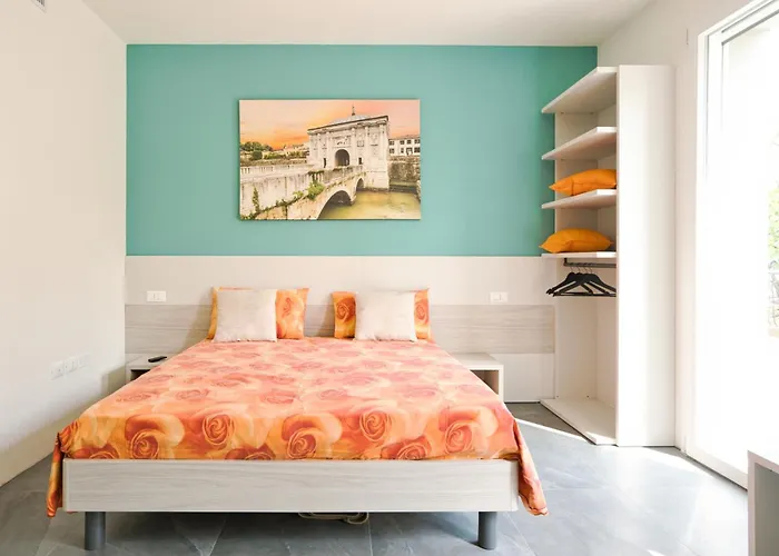 Residence Diamante Villorba