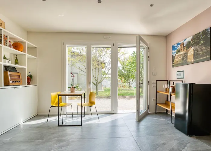 Residence Diamante Villorba